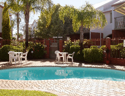 Quest South Perth - Accommodation VIC