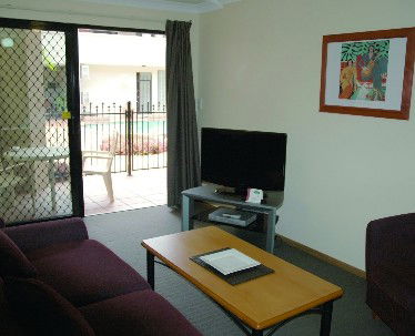Quest Ascot - Accommodation VIC 1
