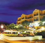 Airlie Beach Hotel - Accommodation VIC