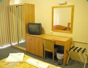 Wentworth Falls NSW Accommodation VIC
