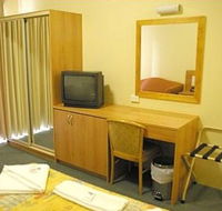 Rest Easy Motel - Accommodation VIC