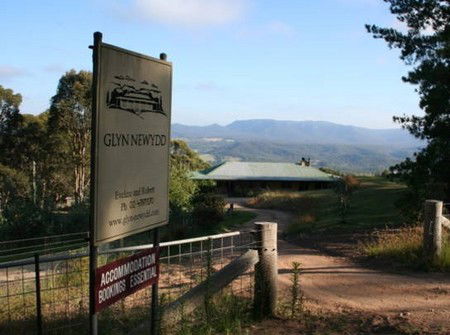 Megalong Valley NSW Accommodation VIC