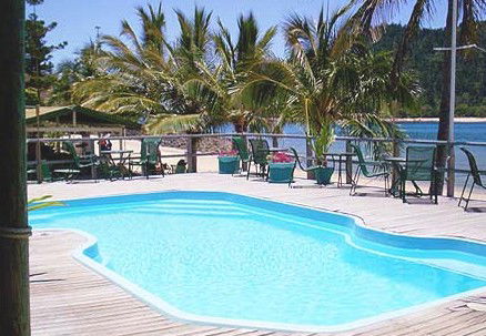  Accommodation VIC