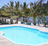 Hook Island Resort - Accommodation VIC