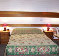 Cobram Central Motor Inn - Accommodation VIC