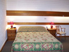 Cobram Central Motor Inn - Accommodation VIC 0