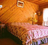 Chesleigh Homestead - Accommodation VIC