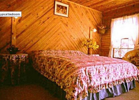 Chesleigh Homestead - Accommodation VIC 0