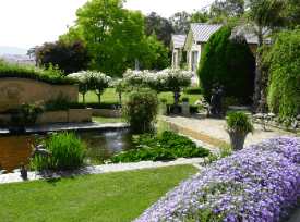 Lochinvar - Accommodation VIC