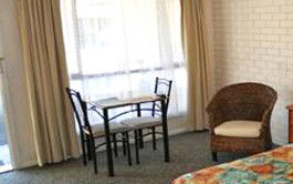  Accommodation VIC