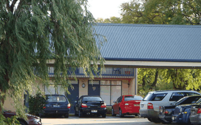 Welcome Inn 277 - Accommodation VIC