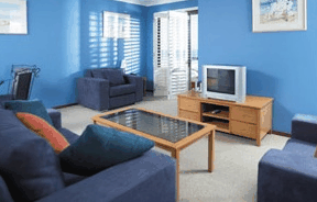 Seashells Serviced Apartments Scarborough - Accommodation VIC 1