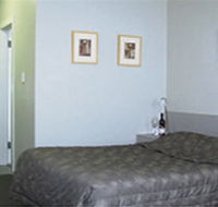 Taft Motor Inn - Accommodation VIC