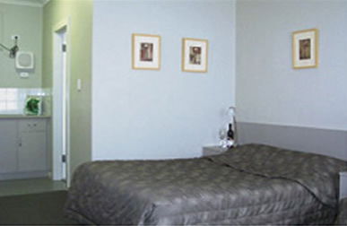Taft Motor Inn - Accommodation VIC 0