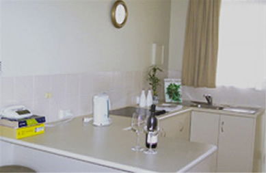 Taft Motor Inn - Accommodation VIC 1