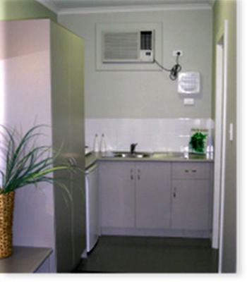 Taft Motor Inn - Accommodation VIC 2