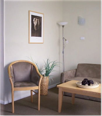 Taft Motor Inn - Accommodation VIC 3