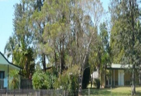 Nimbin NSW Accommodation VIC