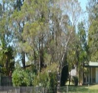 Nimbin Backpackers at Grannys Farm - Accommodation VIC