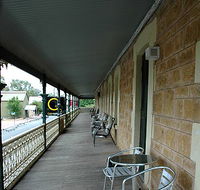 Hotel Mannum - Accommodation VIC