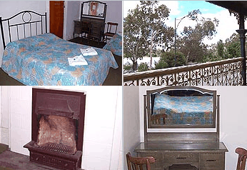 Hotel Mannum - Accommodation VIC 1