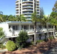 Great Lakes Motor Inn - Accommodation VIC