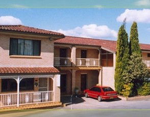 Berkshire Park NSW Accommodation VIC