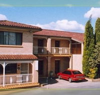 Alexander The Great Motel - Accommodation VIC