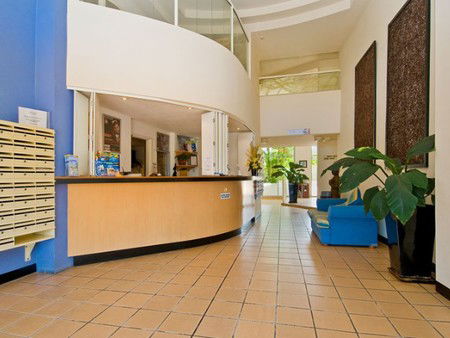 Rays Resort Apartments - Accommodation VIC 1