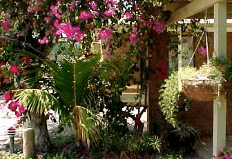 Denham Villas - Accommodation VIC