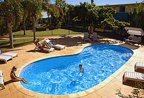  Accommodation VIC
