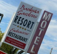 Banksia Gardens Resort Motel - Accommodation VIC