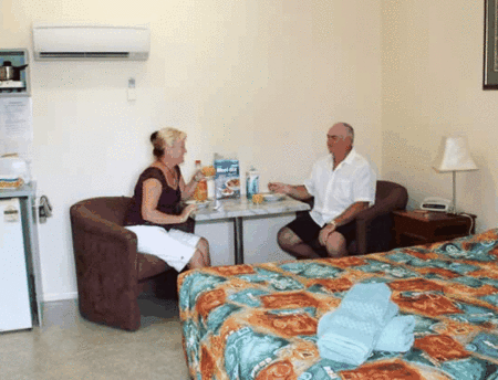Kununurra Lakeside Resort - Accommodation VIC