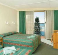 Mid Pacific Motel - Accommodation VIC