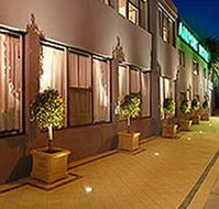 Adelaide Airport Motel - Accommodation VIC