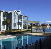 Quest Mandurah - Accommodation VIC