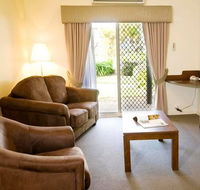 Sanctuary Golf Resort - Accommodation VIC