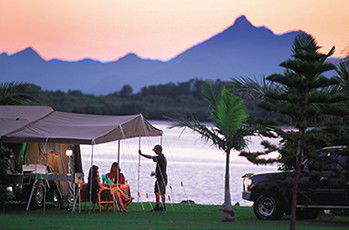 Chinderah NSW Accommodation VIC