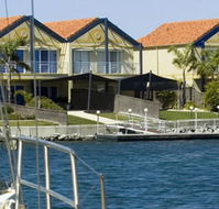 Port Lincoln Waterfront Apartments - Accommodation VIC