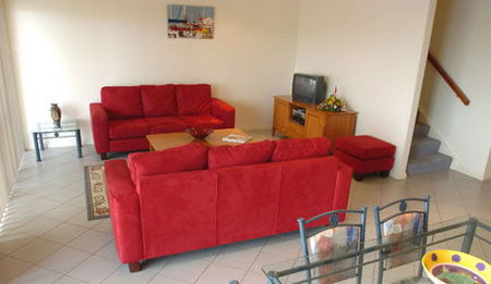 Port Lincoln Waterfront Apartments - Accommodation VIC 2