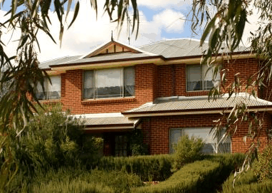 The Grandhouse York - Accommodation VIC