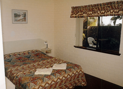 Kalbarri Sunsea Villas - Accommodation VIC 1