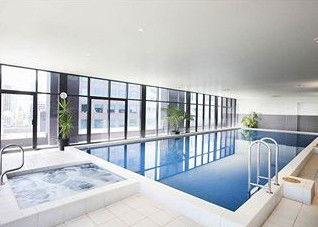 Mantra Southbank Melbourne - Accommodation VIC 3