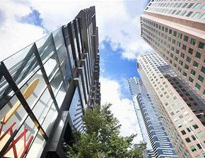 Mantra Southbank Melbourne - Accommodation VIC 4