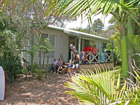  Accommodation VIC