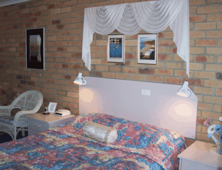 Balnarring Village Motor Inn - Accommodation VIC