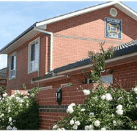 Akuna Motor Inn - Accommodation VIC