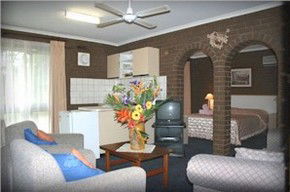 Paradise Holiday Apartments Villas - Accommodation VIC 0