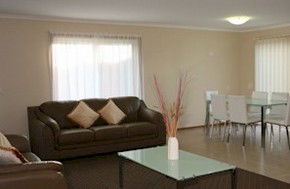 Paradise Holiday Apartments Villas - Accommodation VIC 1