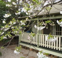 Harrow Cottages - Accommodation VIC